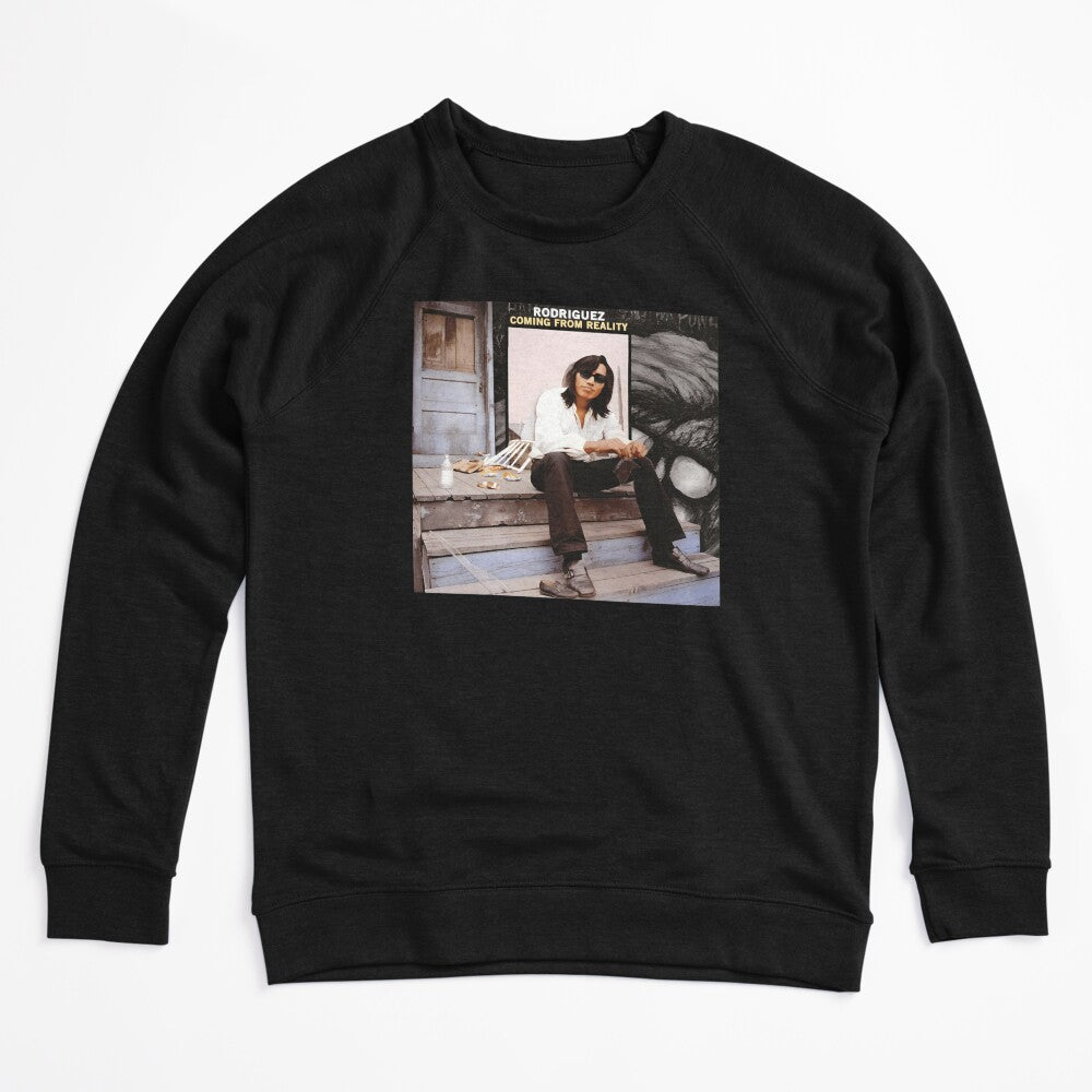 Coming From Reality - Sixto Rodriguezt Shirt