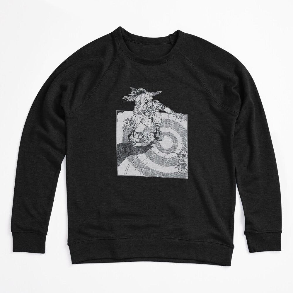 Pushead Jishin Shirt