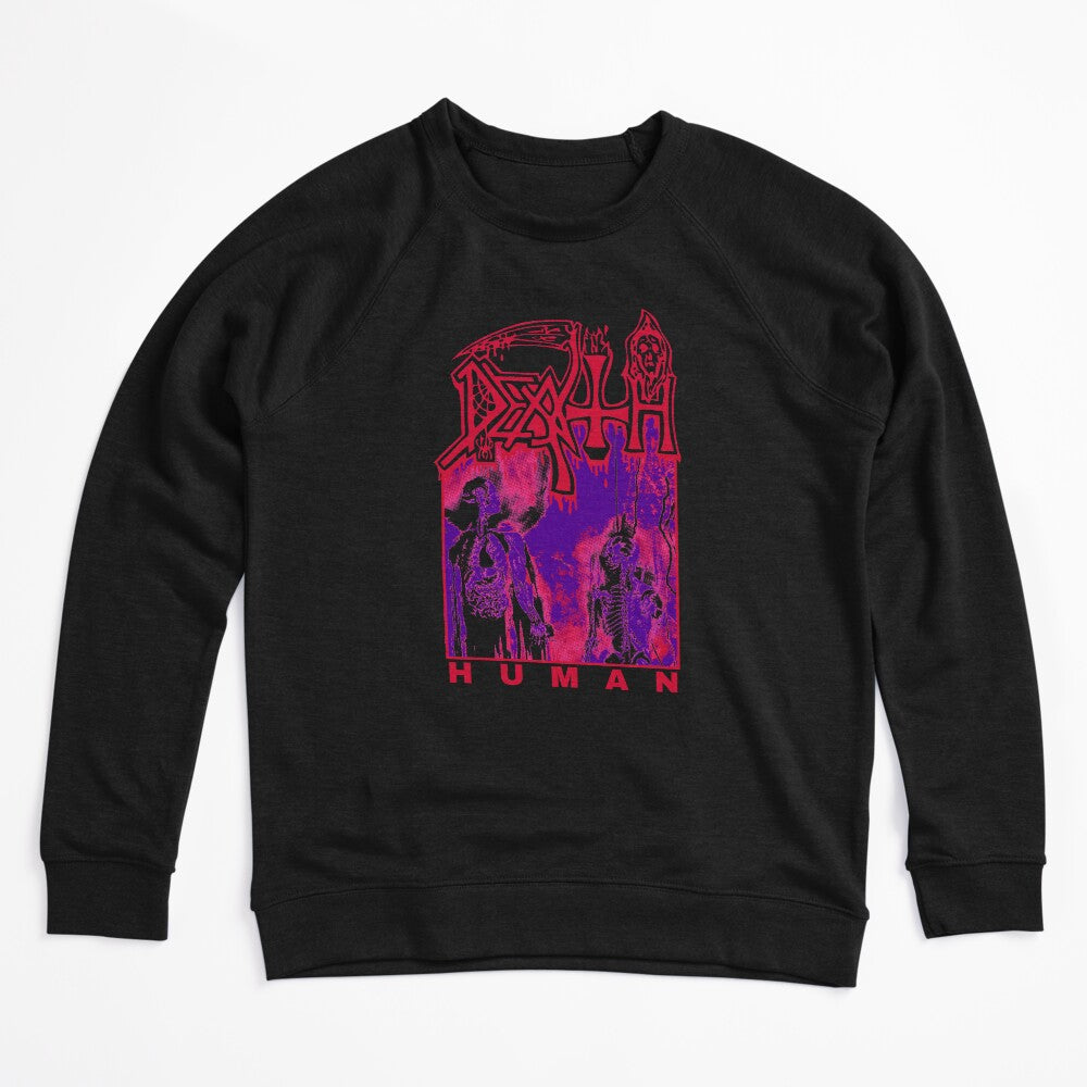 Death Human Alternative Color 4 Shirt