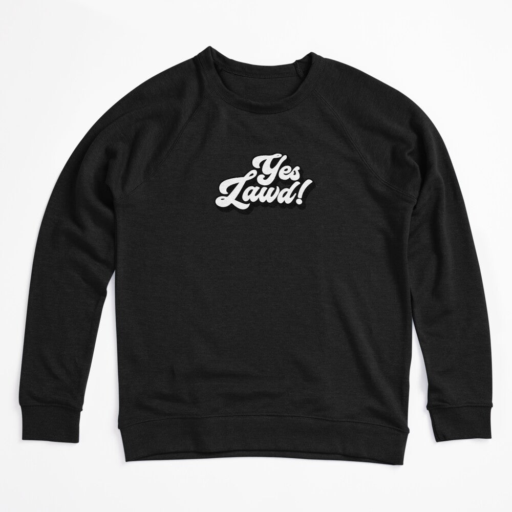 Anderson Paak Yes Lawd! Logo Shirt
