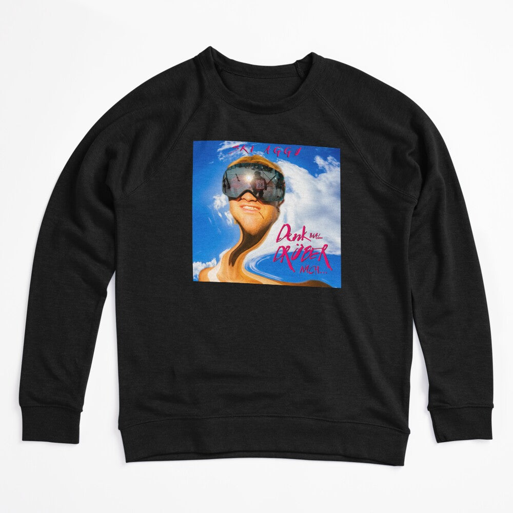 Ski Aggu - Denk Mal Drüber Nach Album 2023 Shirt