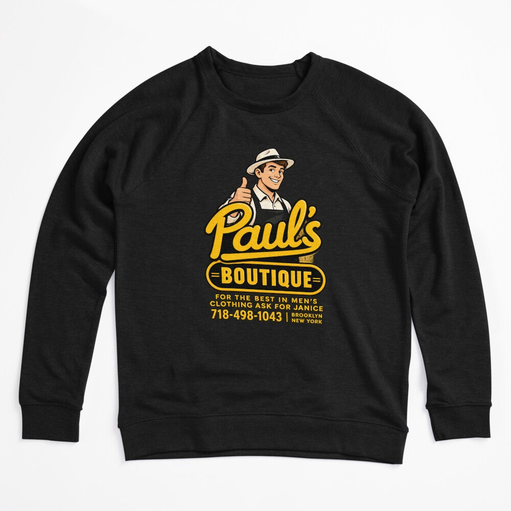Beastie Boys Inspired Pauls Beastie Hip Hop Music Design PERFECT FOR Shirt