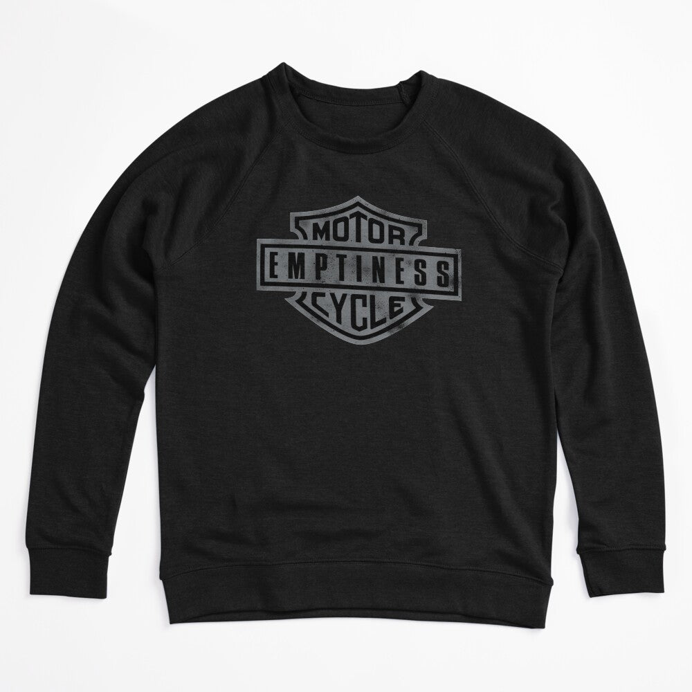 Manic Street Preachers Motorcycle Emptiness Shirt