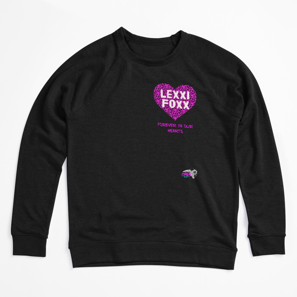 Forever Lexxi Foxx Shirt