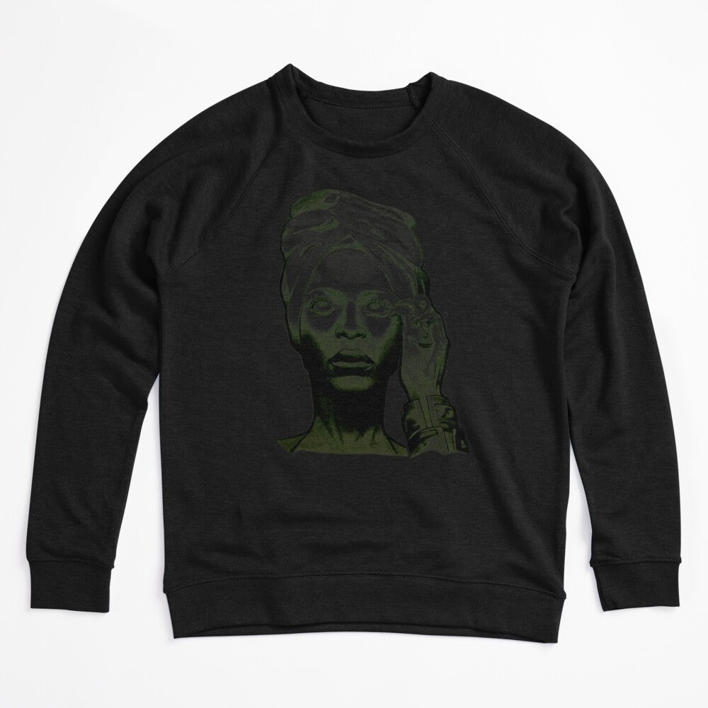 Badu Erykah Badu Shirt
