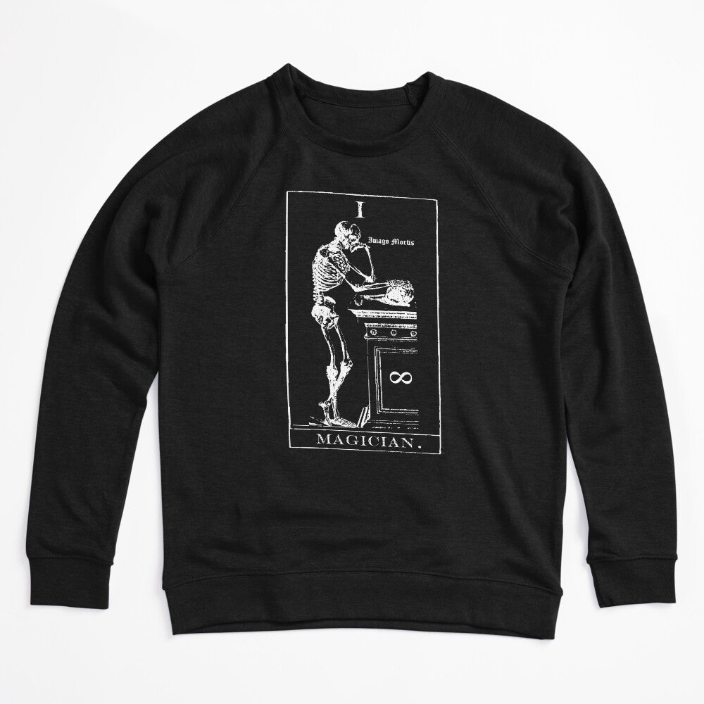 Magician Tarot I Shirt