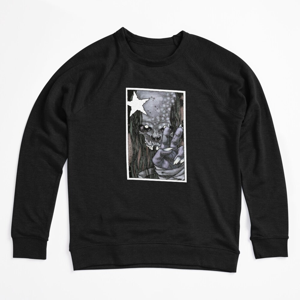 Pushead Peace Brutha Shirt