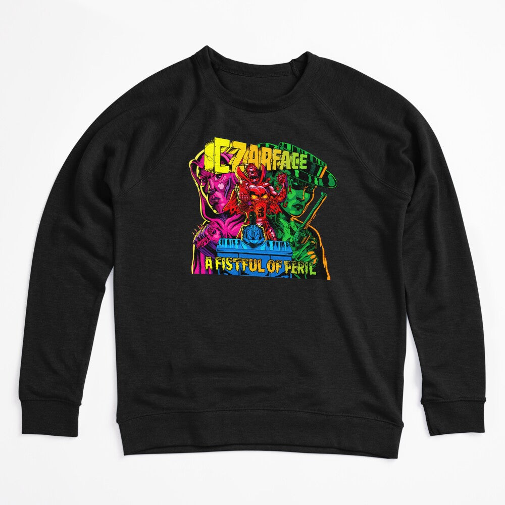 Czarface Shirt