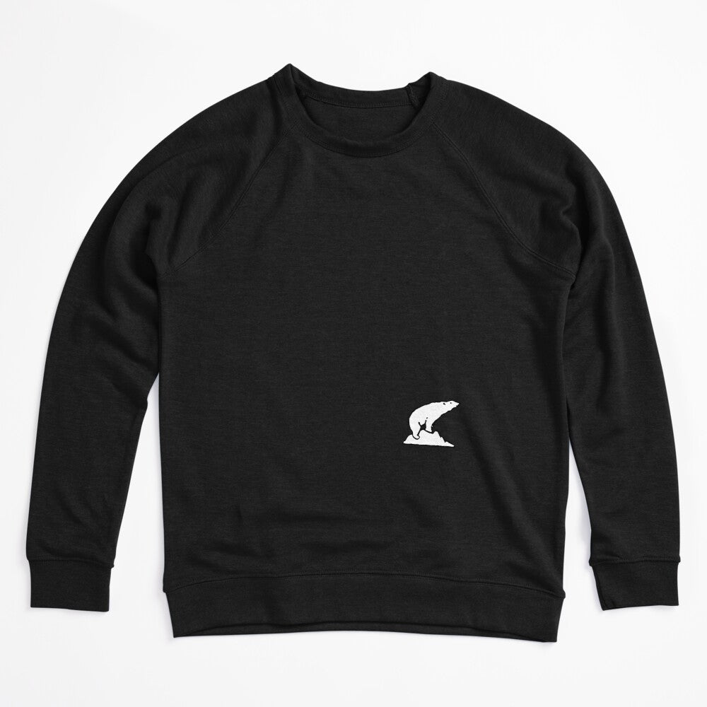 Grauzone - Eisbær Shirt