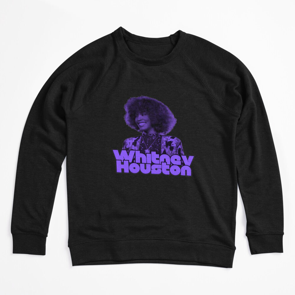 Whitney Houston Tribute Iconic Music Legend Art Best Buy Shirt