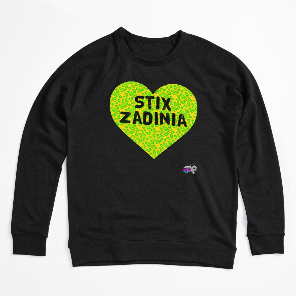 Stix Superfan Shirt
