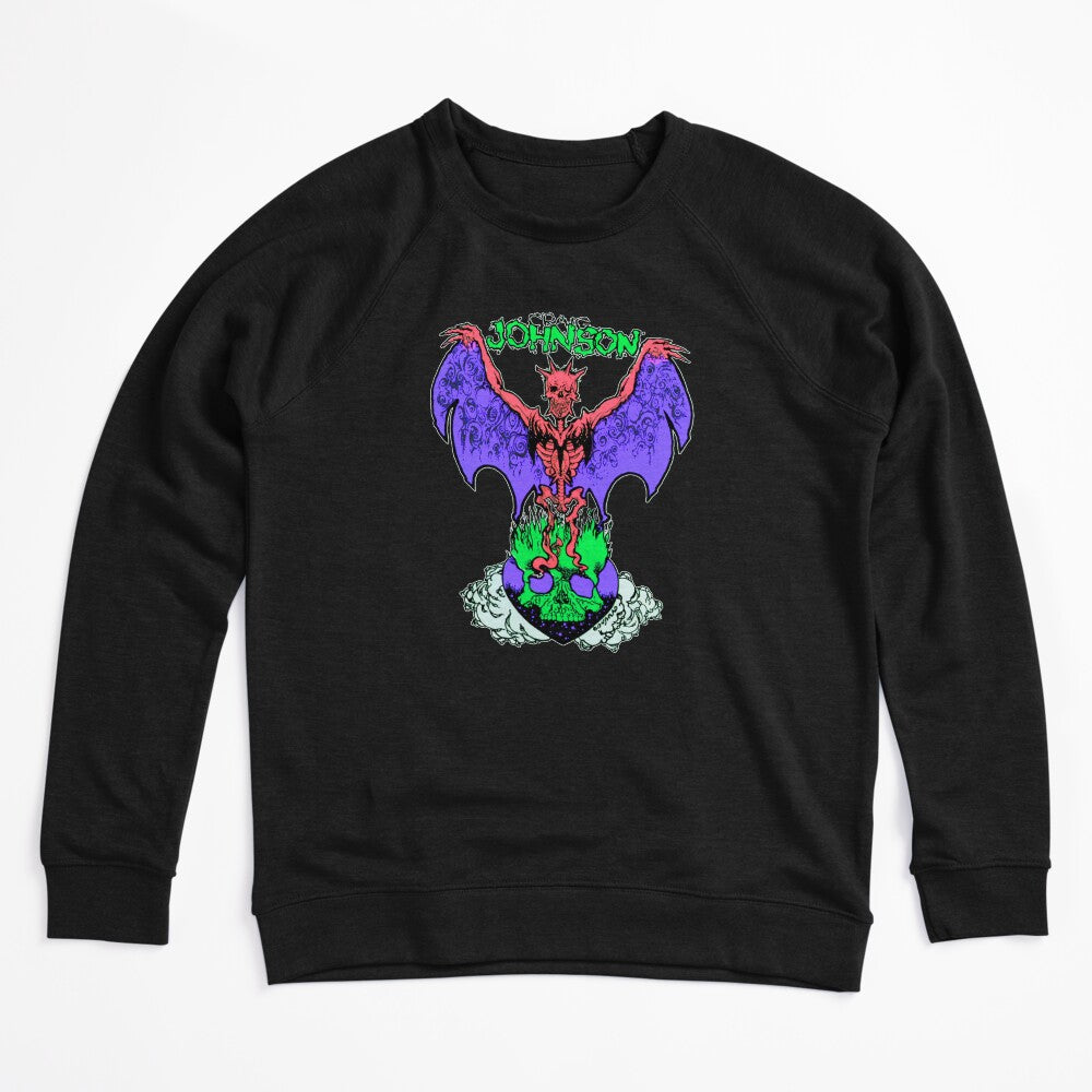 Pushead Zorlac Craig Johnson Alt 1 Shirt