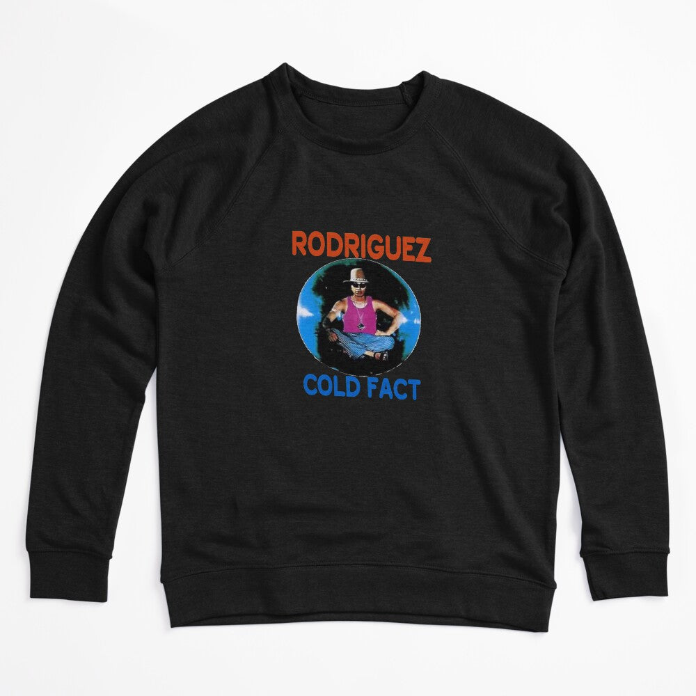 Sixto Rodriguez Shirt