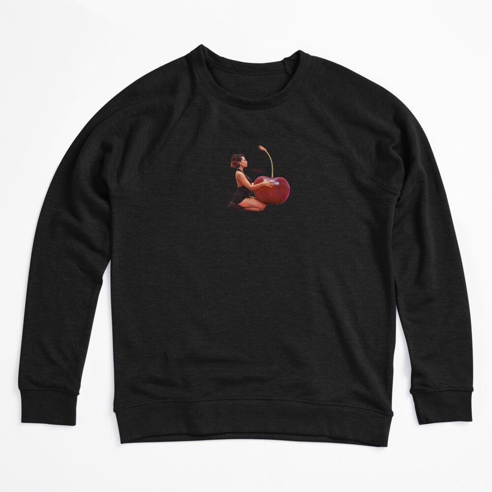 Raye Singer With A Cherry ! Shirt