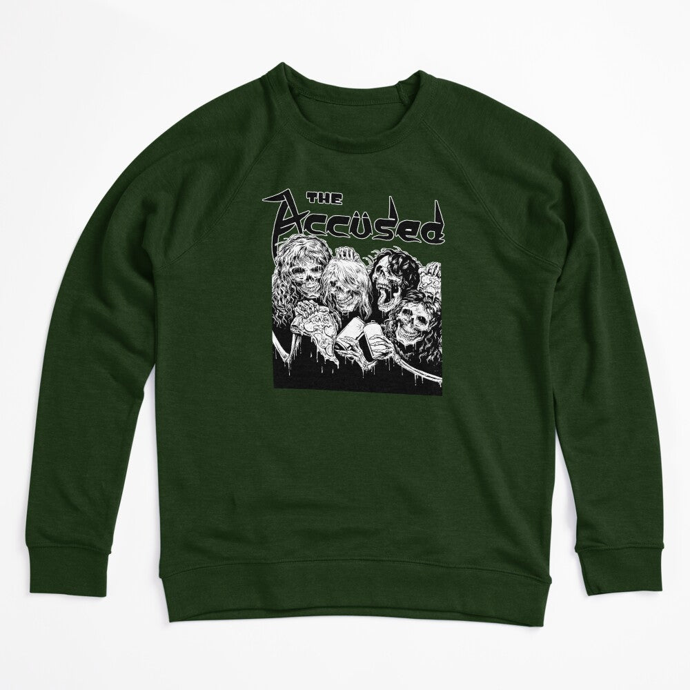 The Accüsed Shirt