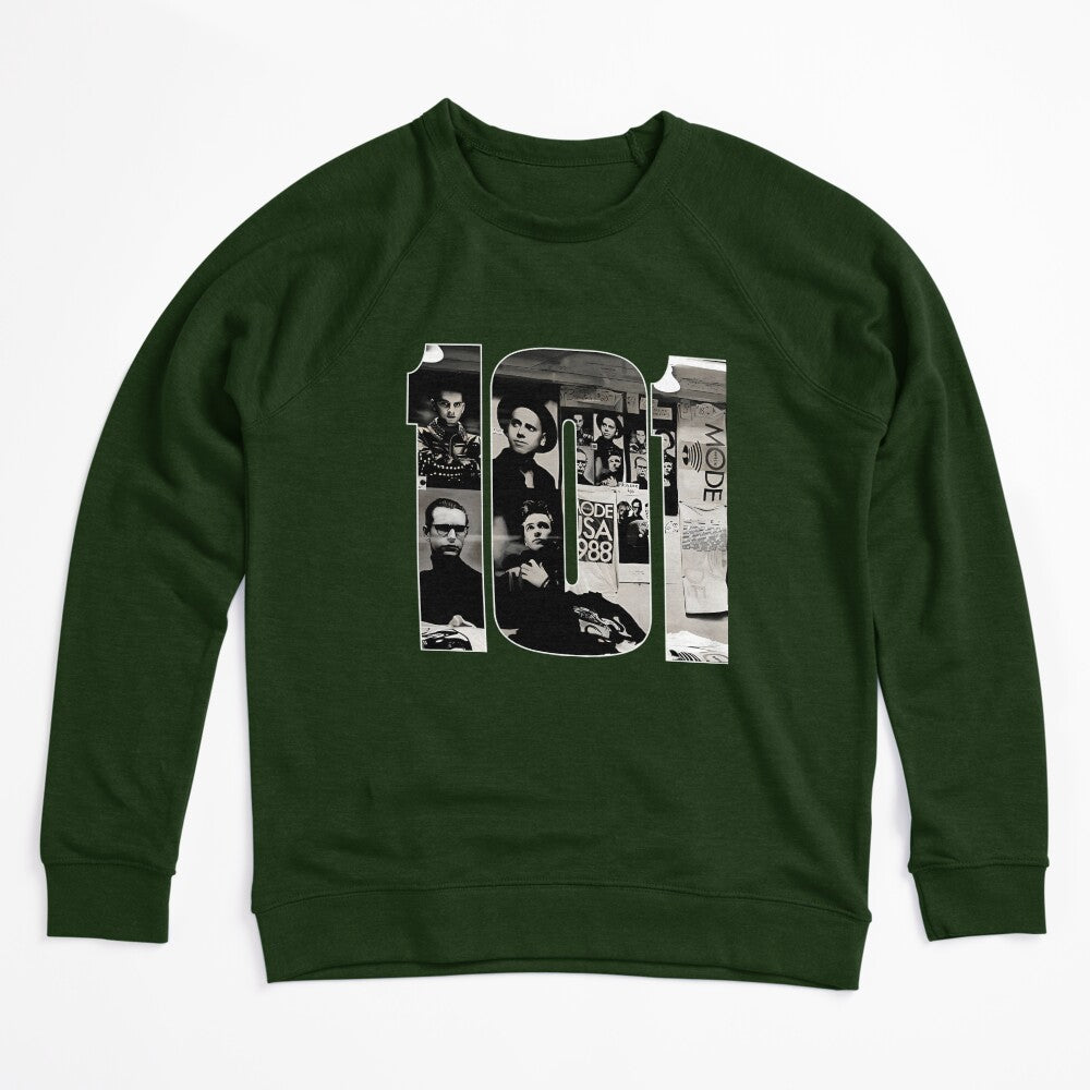 The Musician Mode 2023 Mode Live Tour Memento Mori Memories 2024 Shirt