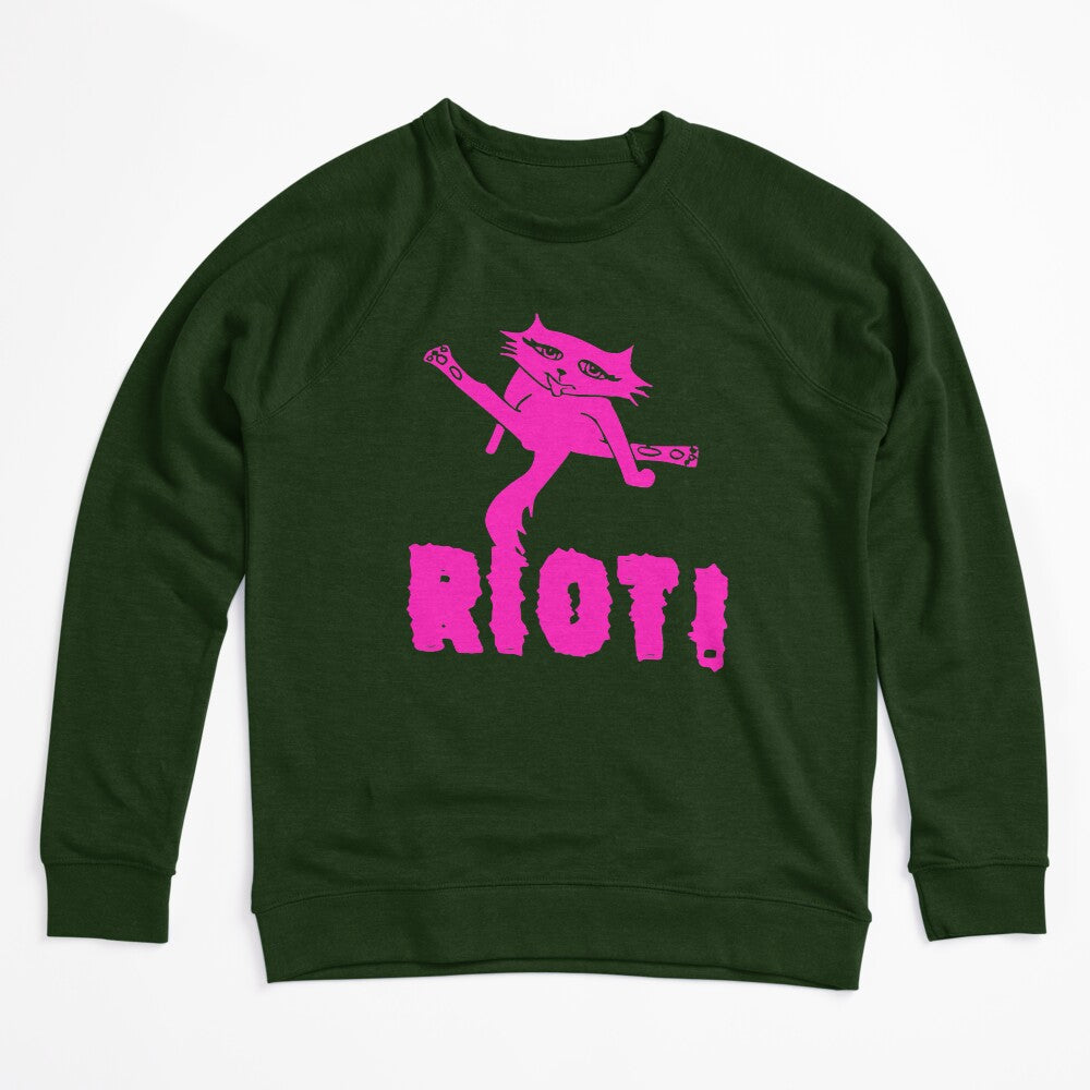 Mens My Favorite Protest Pussy Music Riot Retro Vintage Shirt