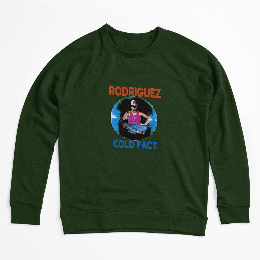 Sixto Rodriguez Shirt