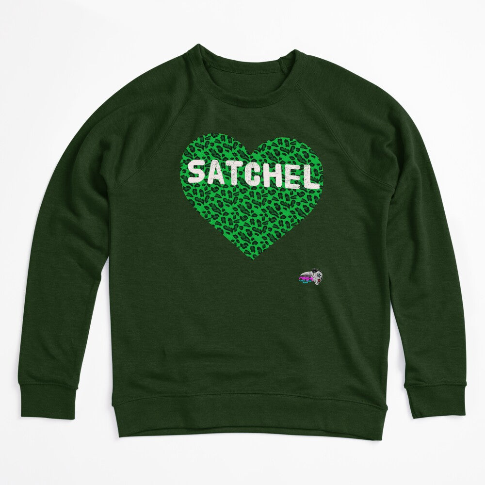 Satchel Superfan Shirt