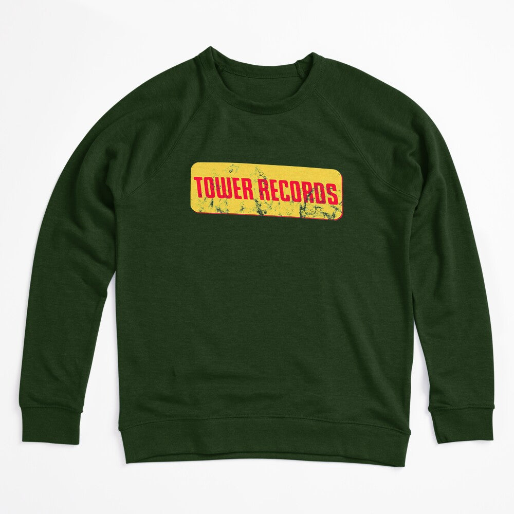 Tower Records Shirt