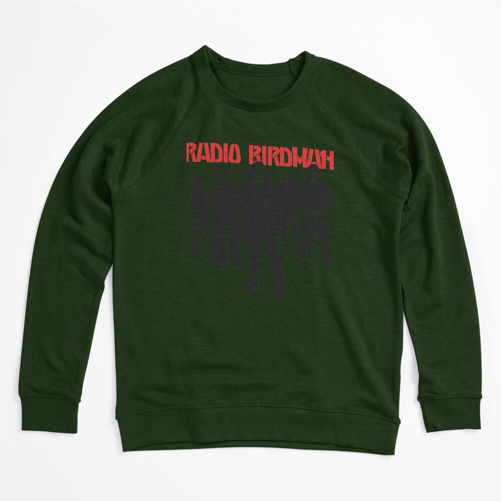 RADIO BIRDMAN Shirt