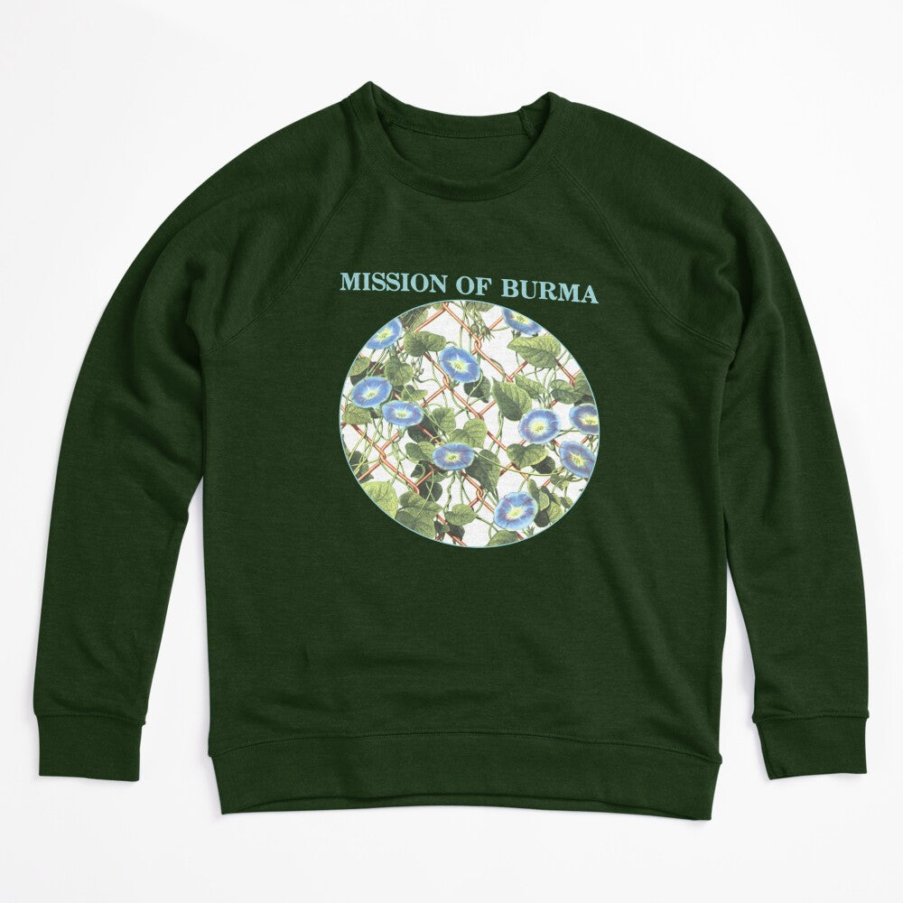 Mission Of Burma _Vs_ Shirt