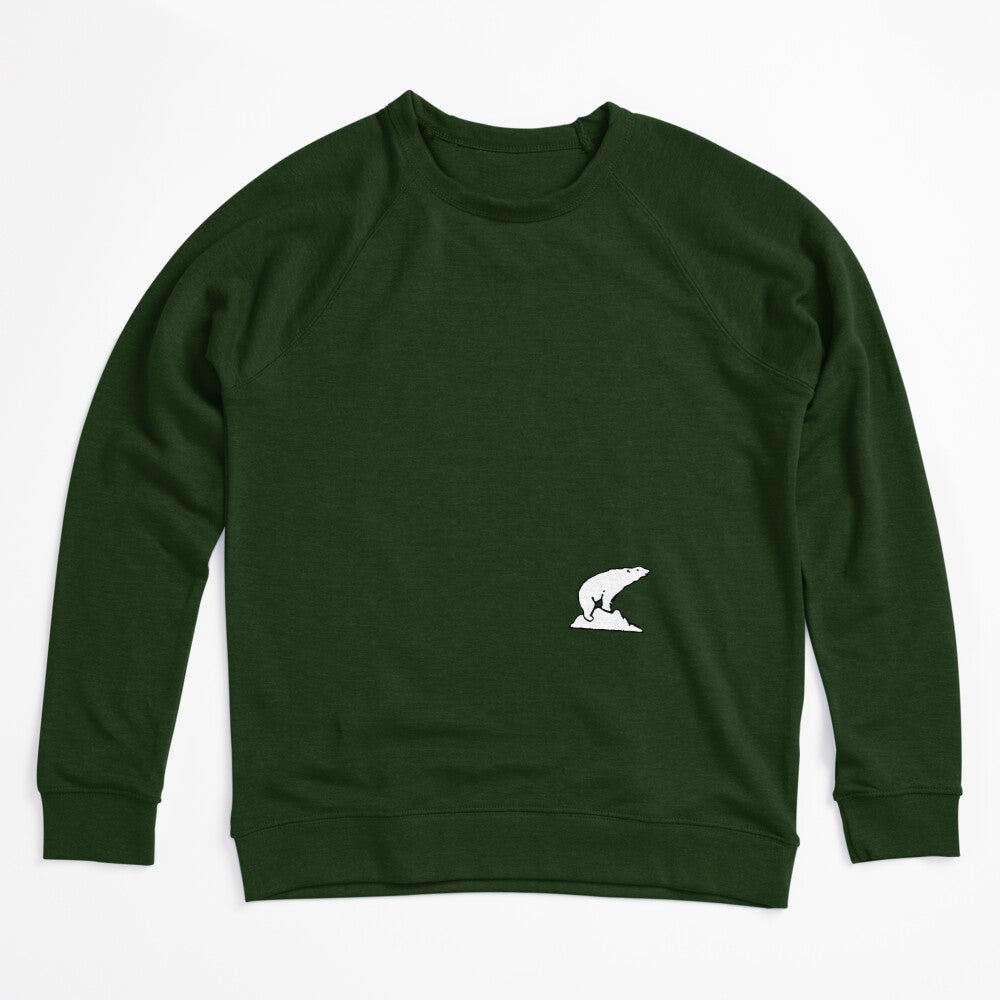 Grauzone - Eisbær Shirt