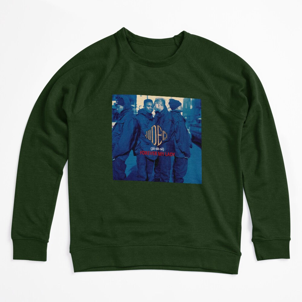 Jodeci Forever My Lady Shirt