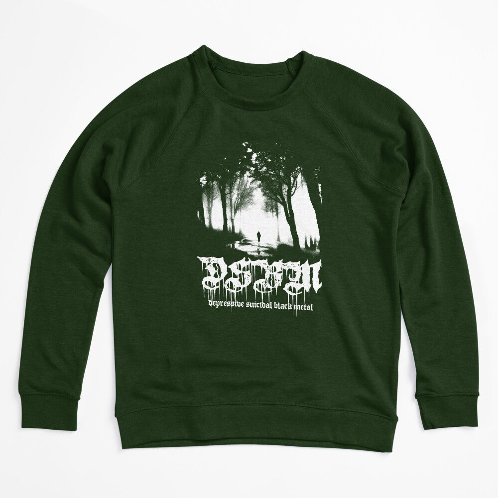 DSBM Pt 1 Forest Shirt
