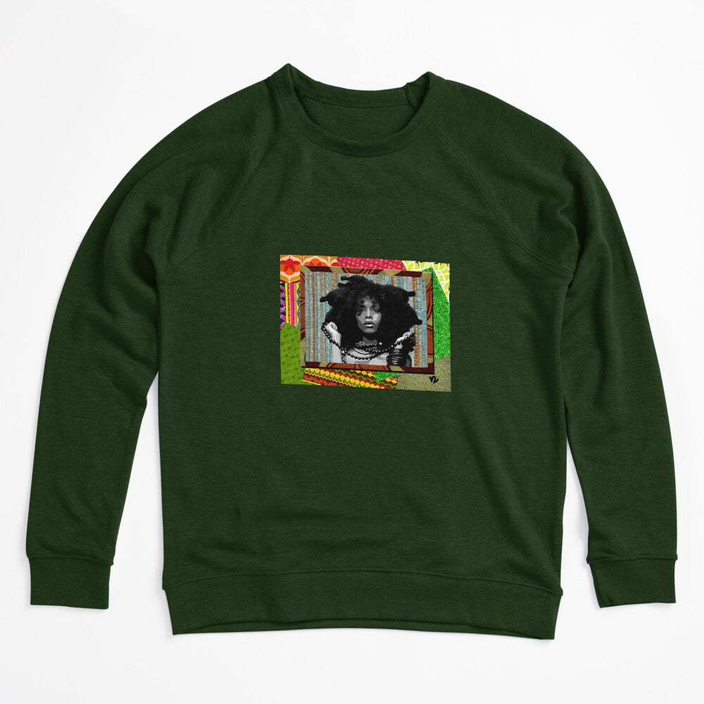 Erykah Badu Soul Shirt