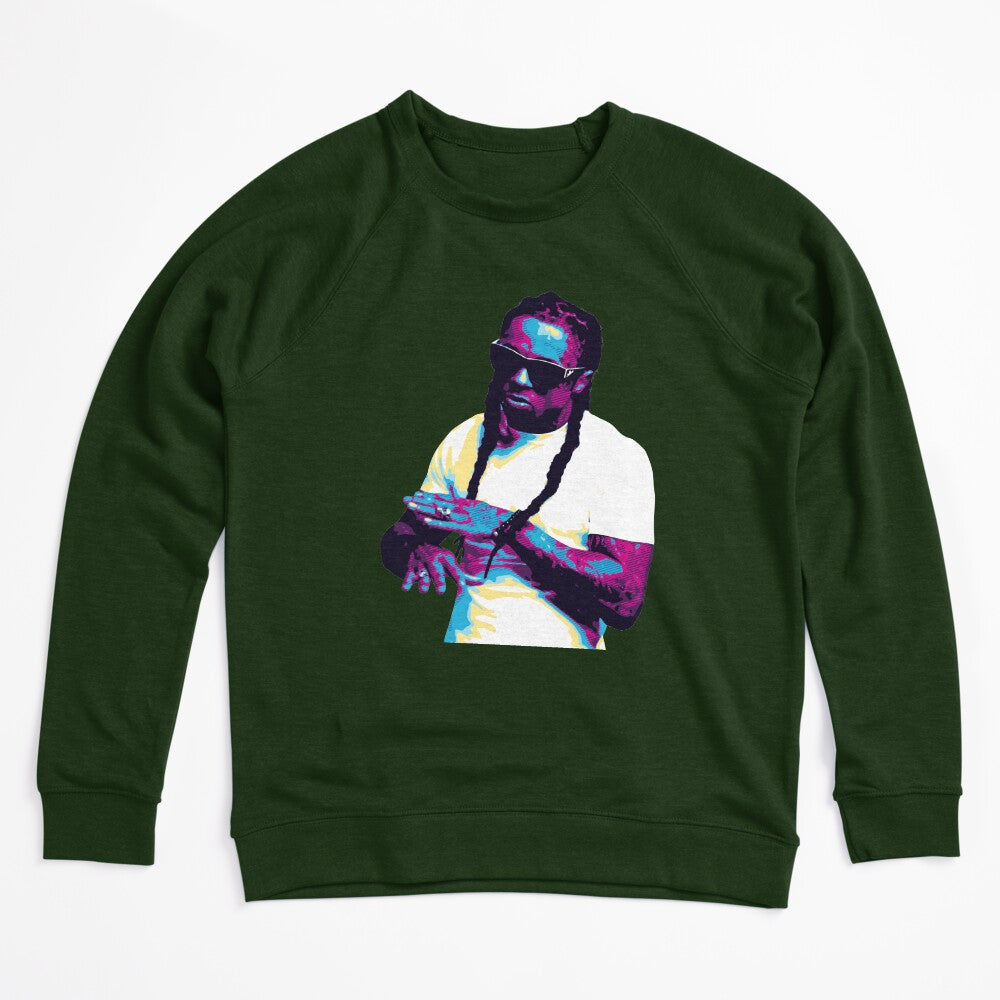 Lil Wayne Retro 2 Shirt