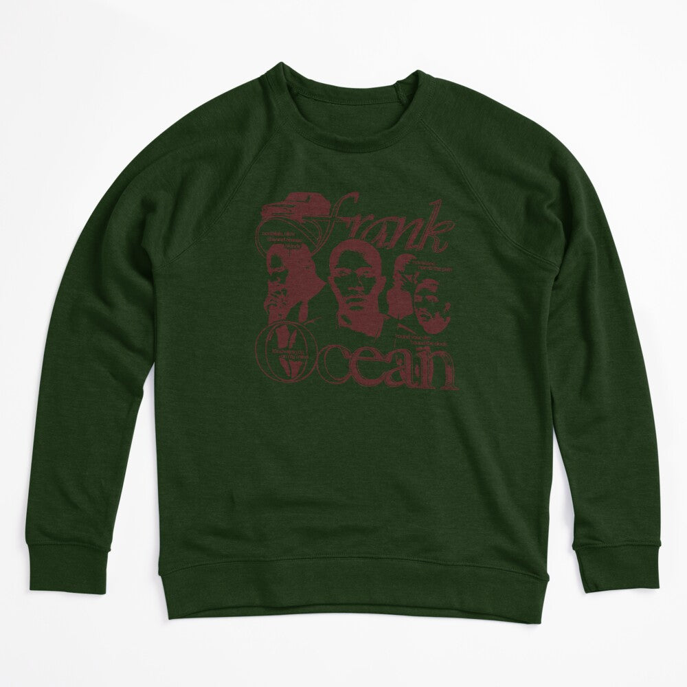 Silhouette Typhograpi Hiphop Shirt