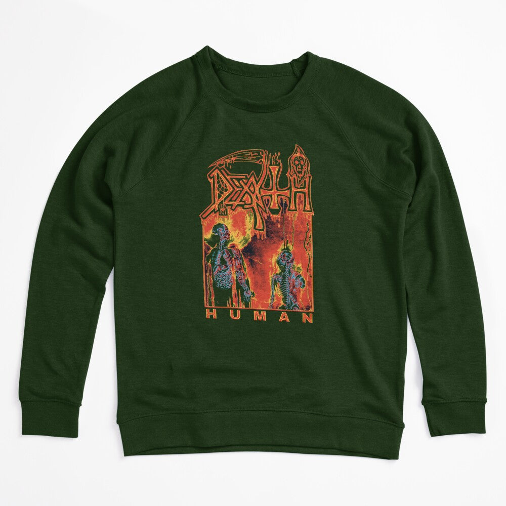 Death Human Alternative Color 1 Shirt
