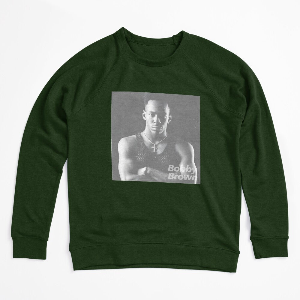 Bobby Brown Retro Portrait Shirt