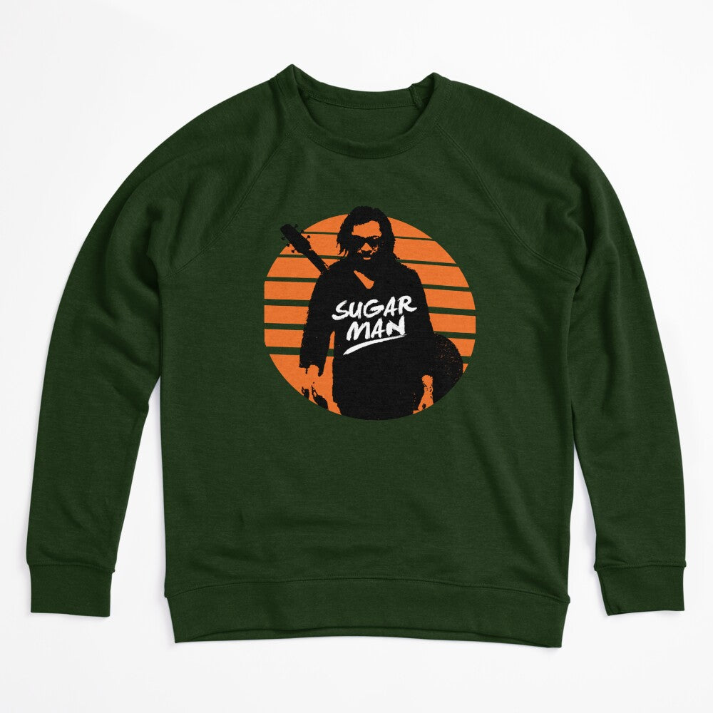 Sixto Rodriguez - Sugar Man Shirt