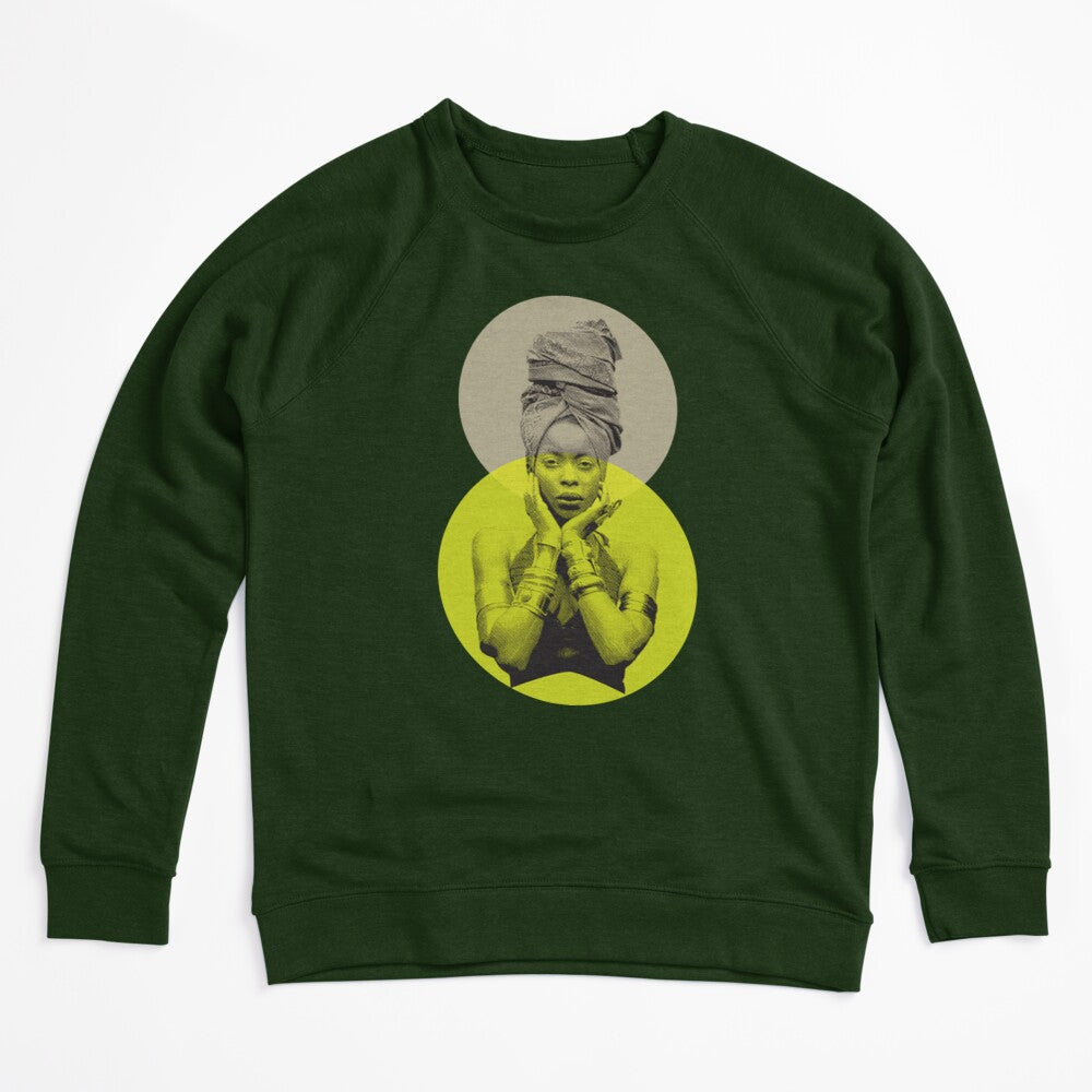 Erykah Soul Shirt
