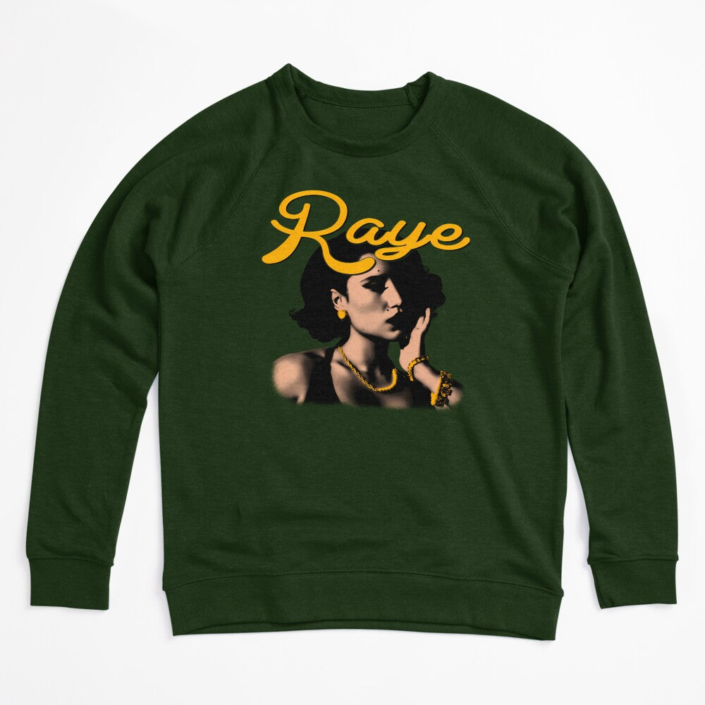 Grunge Style Jazz Singer Shirt