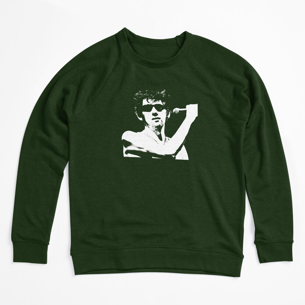 Shane MacGowan RIP - Irish Trad Punk Legend Shirt
