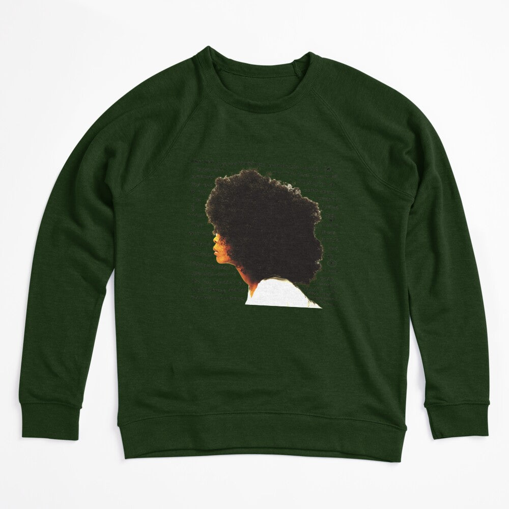 Erykah Badu Wind Sound Shirt