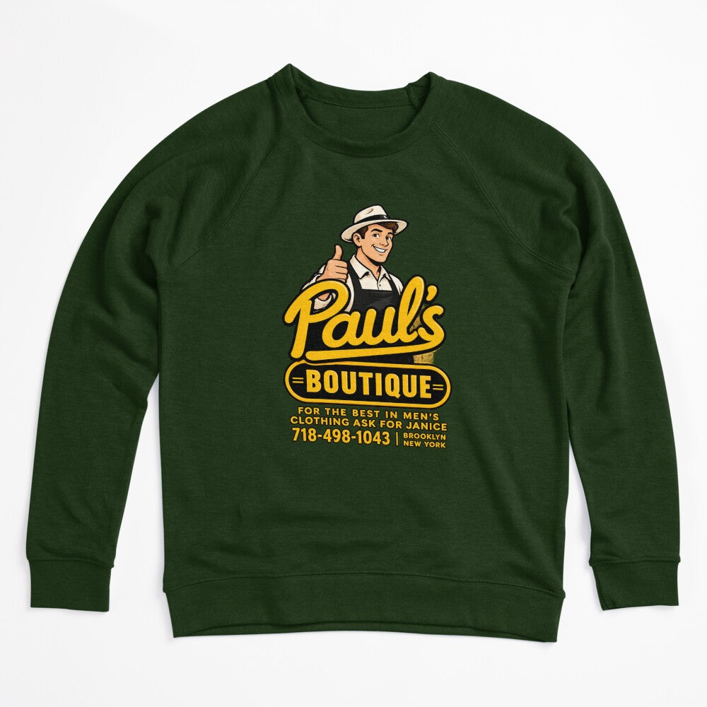 Beastie Boys Inspired Pauls Beastie Hip Hop Music Design PERFECT FOR Shirt