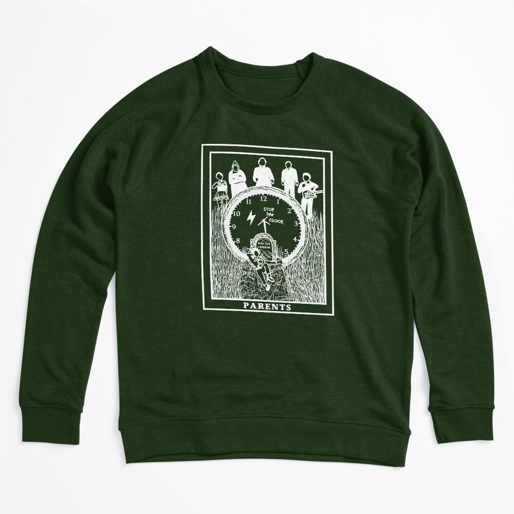 Parents Tarot Card Shirt