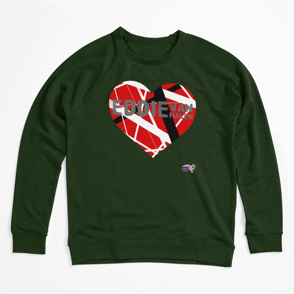 Eddie Superfan Shirt