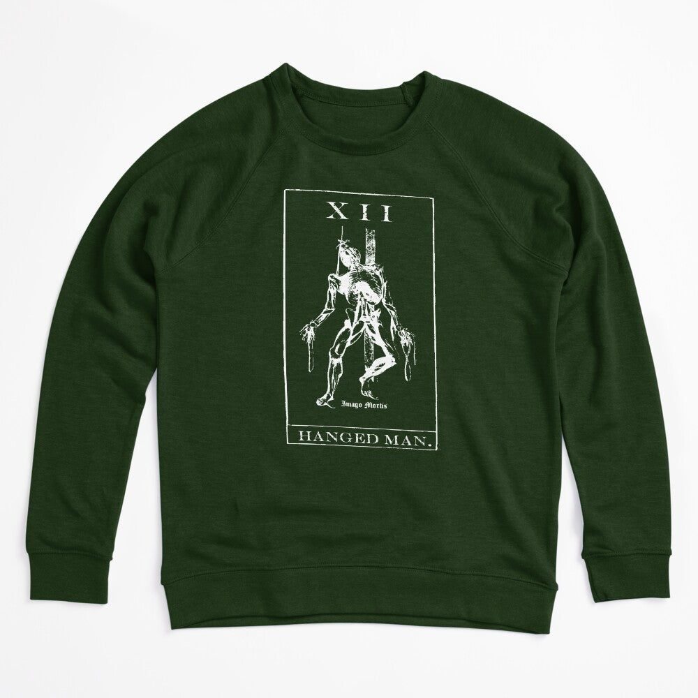 Hangman Tarot XII Shirt