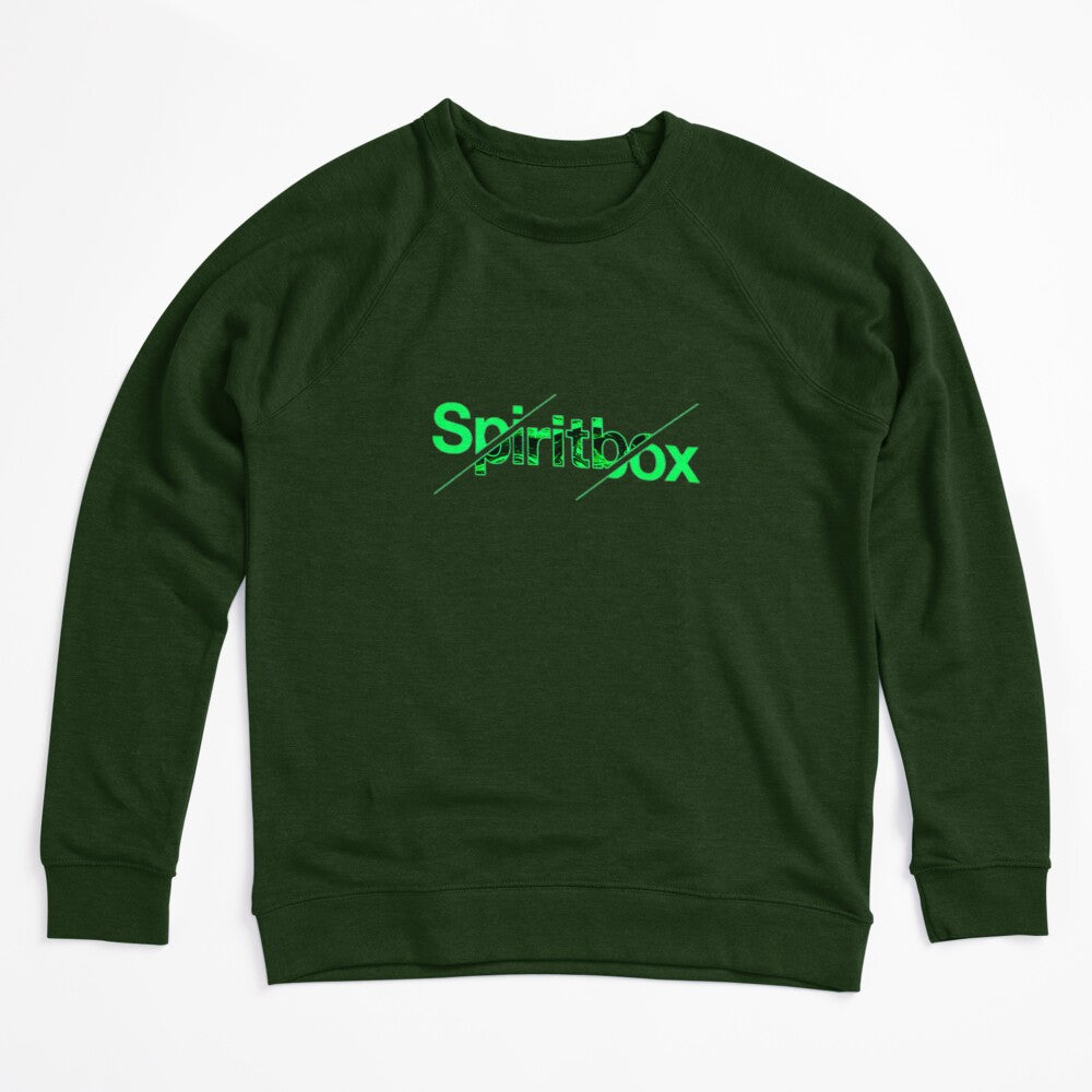 Spirit Box Band T - Band Shirt