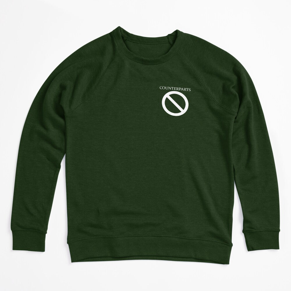 Counterparts X Shirt