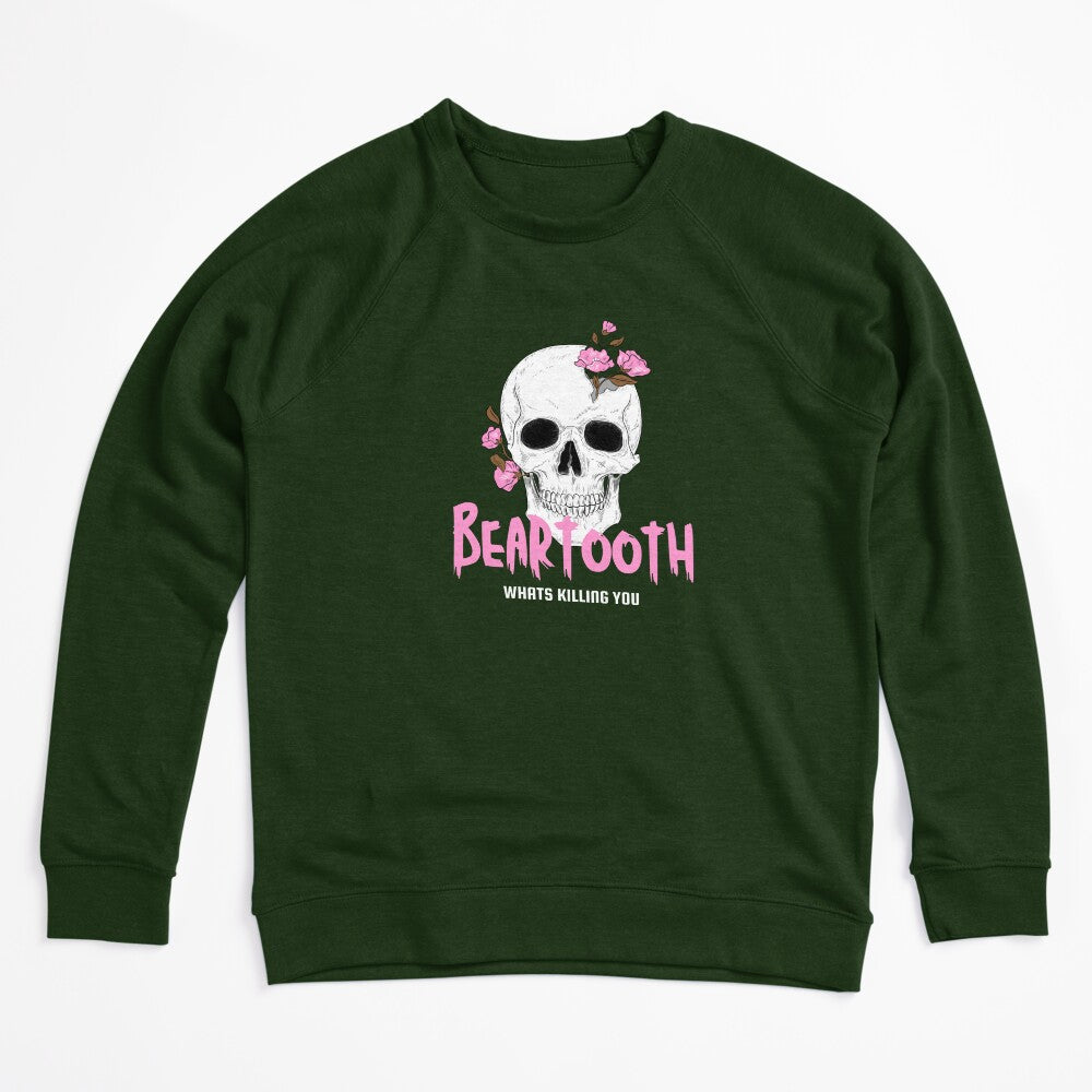 Beartooth - What S Killing You Shirt