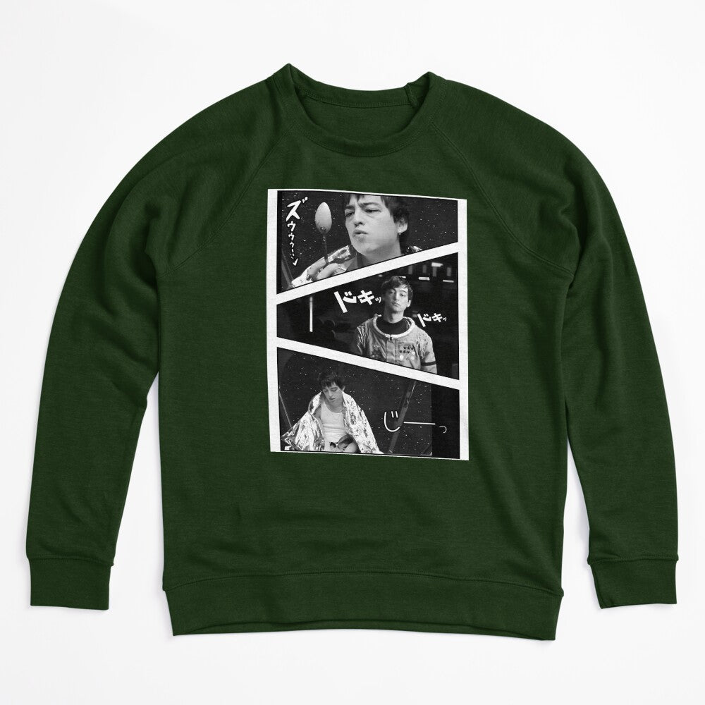 Joji Sad Boi In Space Shirt