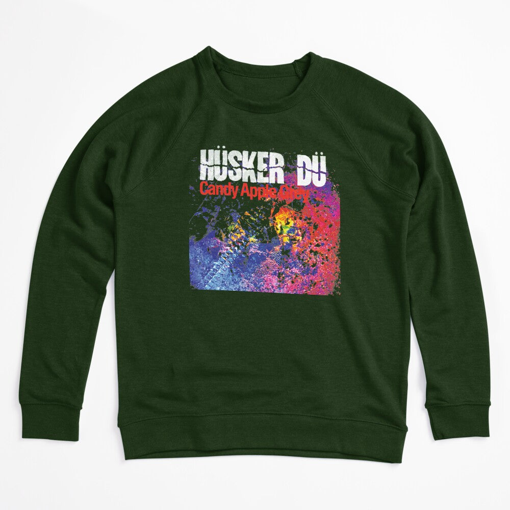 Husker Du Vintage Style Shirt