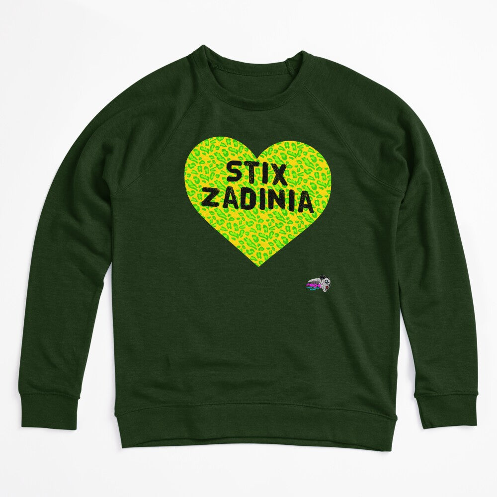 Stix Superfan Shirt