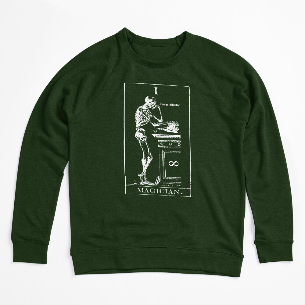 Magician Tarot I Shirt